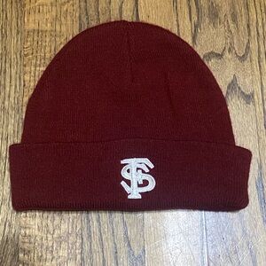 Florida State Seminoles Toboggan